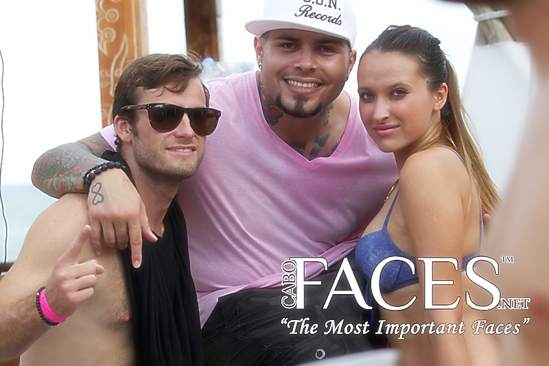 ©www.cabofaces.net Photography